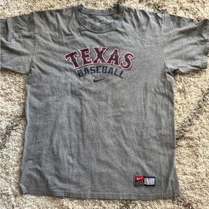 Nike Texas Rangers Men’s tshirt